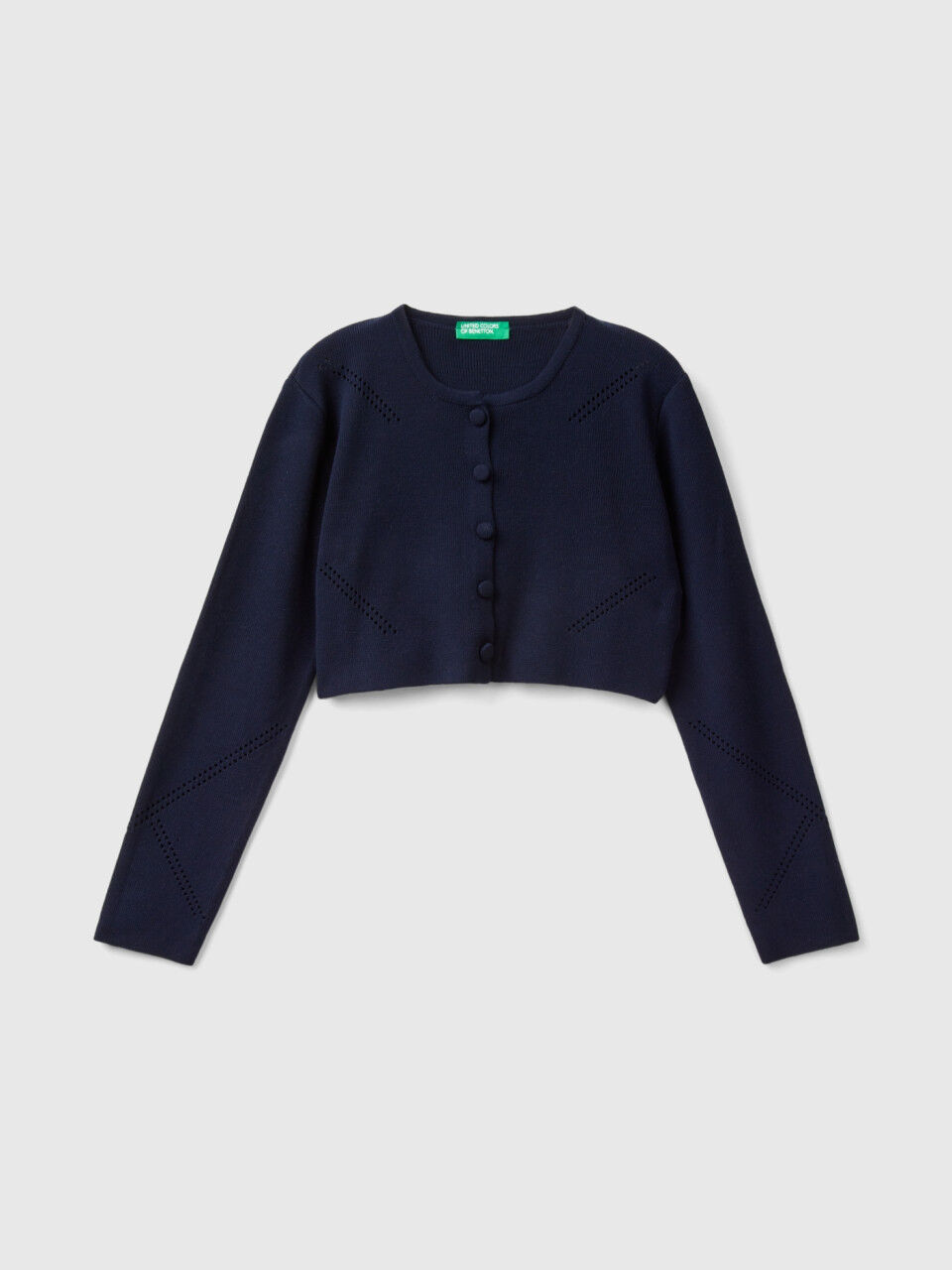 Girls short cardigans sales
