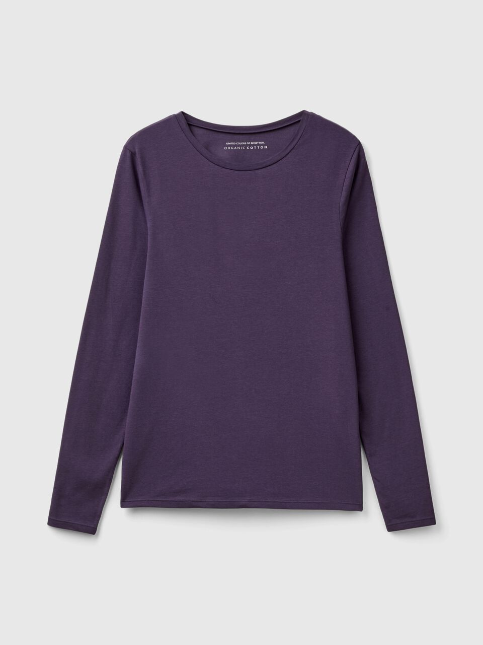 T-SHIRT L/S Women image number 1