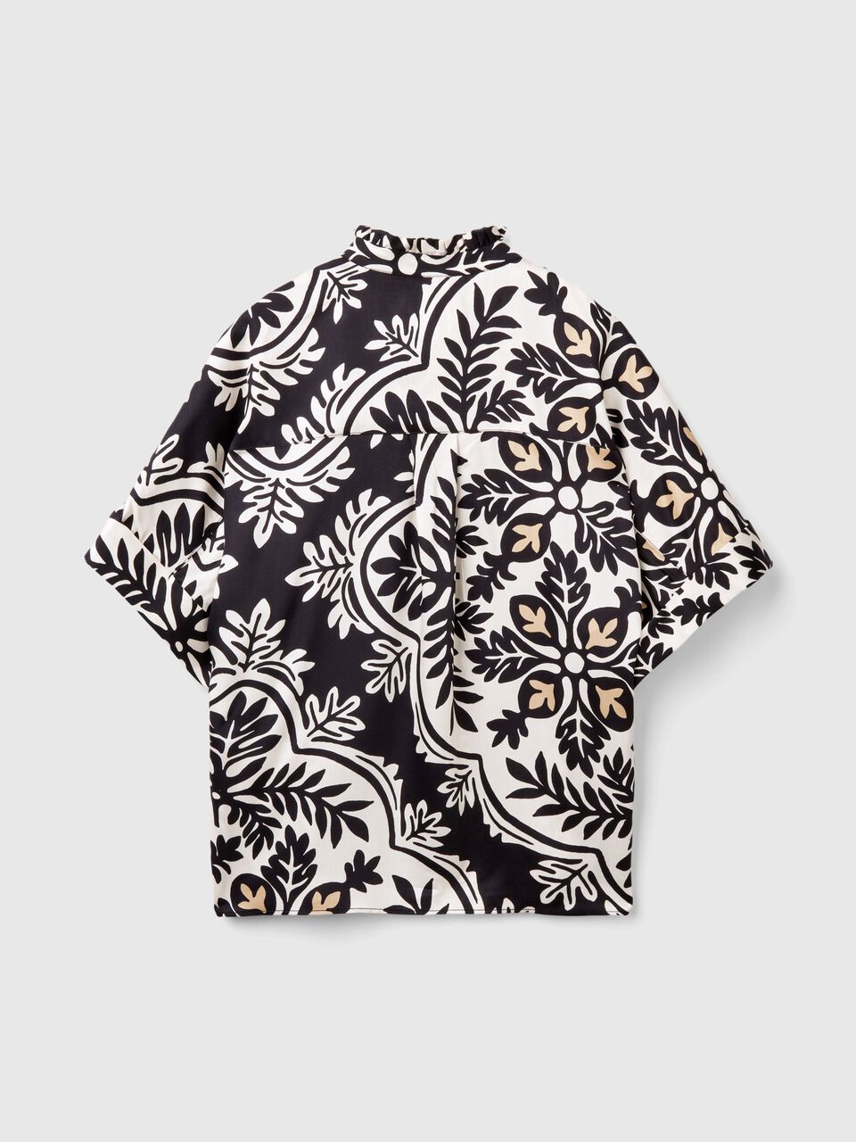 BLOUSE Women image number 2
