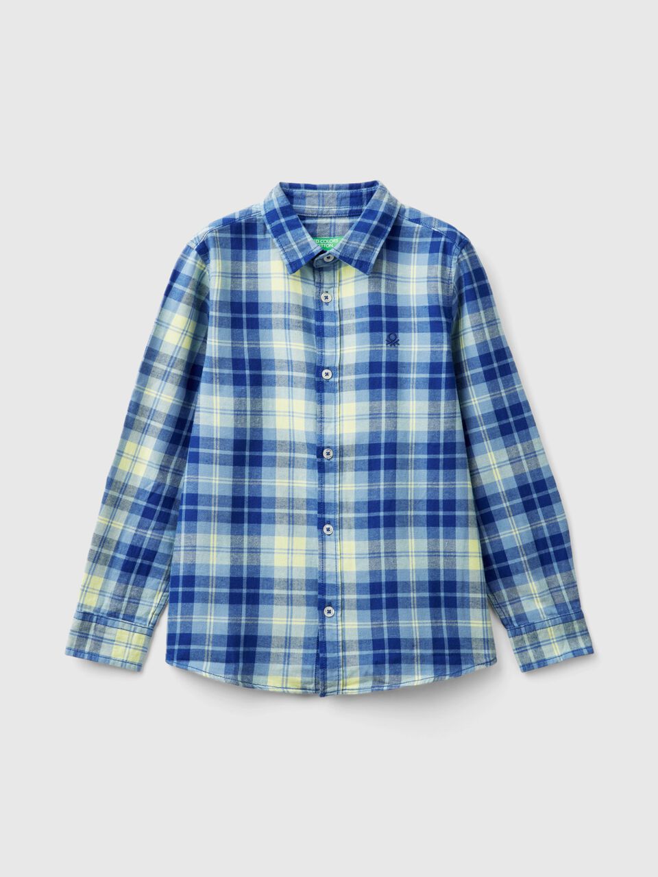 SHIRT Junior Boy image number 1