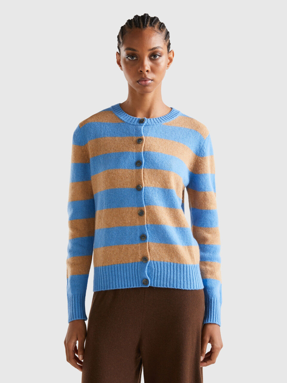 Benetton cardigans shop