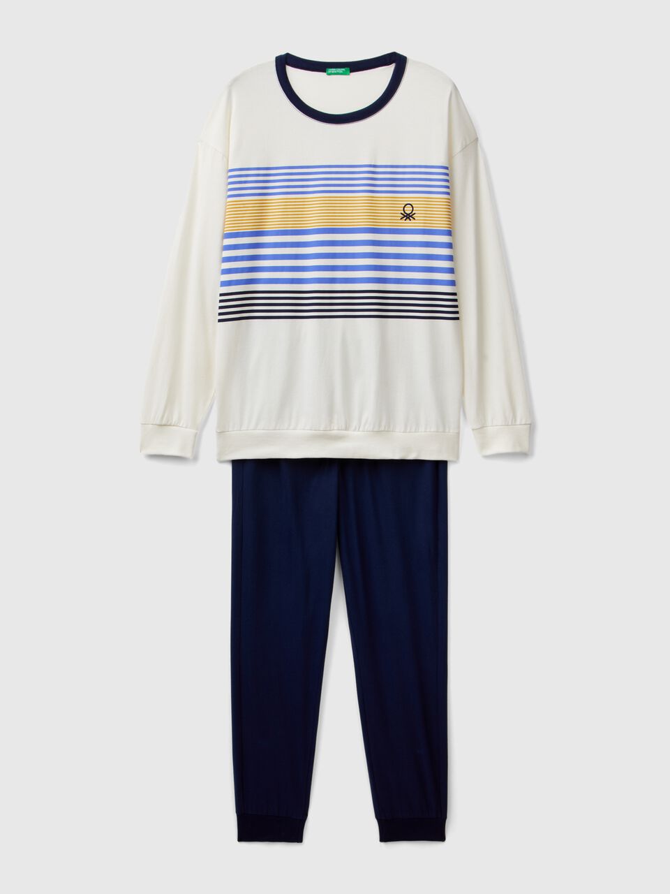 PYJAMA(SWEATER+TROUS Men image number 1
