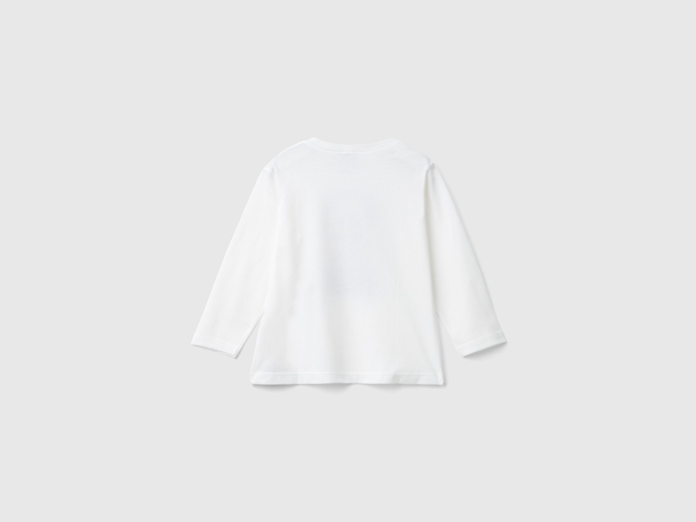 T-SHIRT L/S Junior Boy image number 1