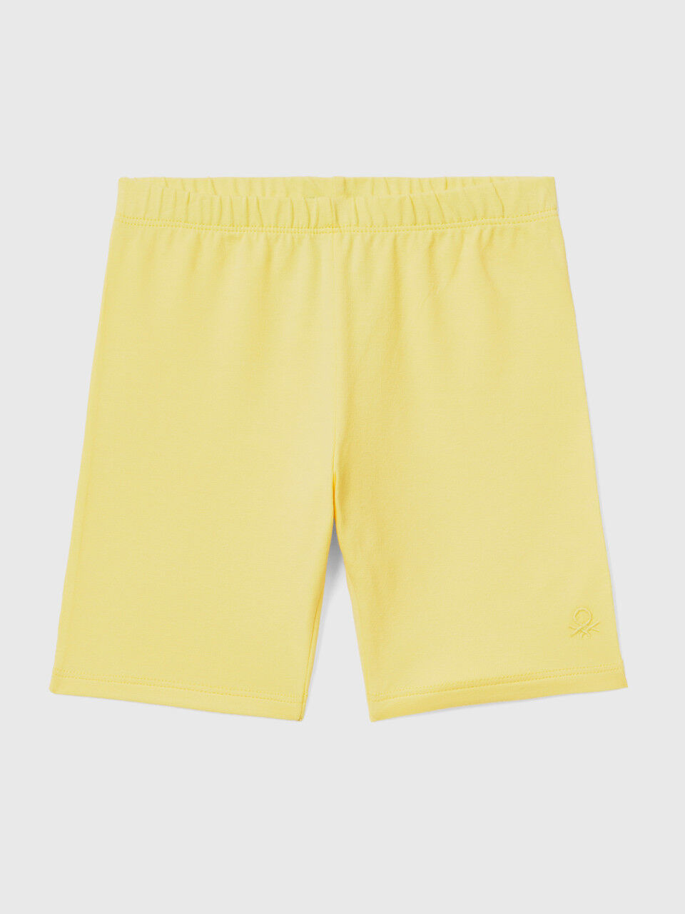 Benetton shorts niña sales
