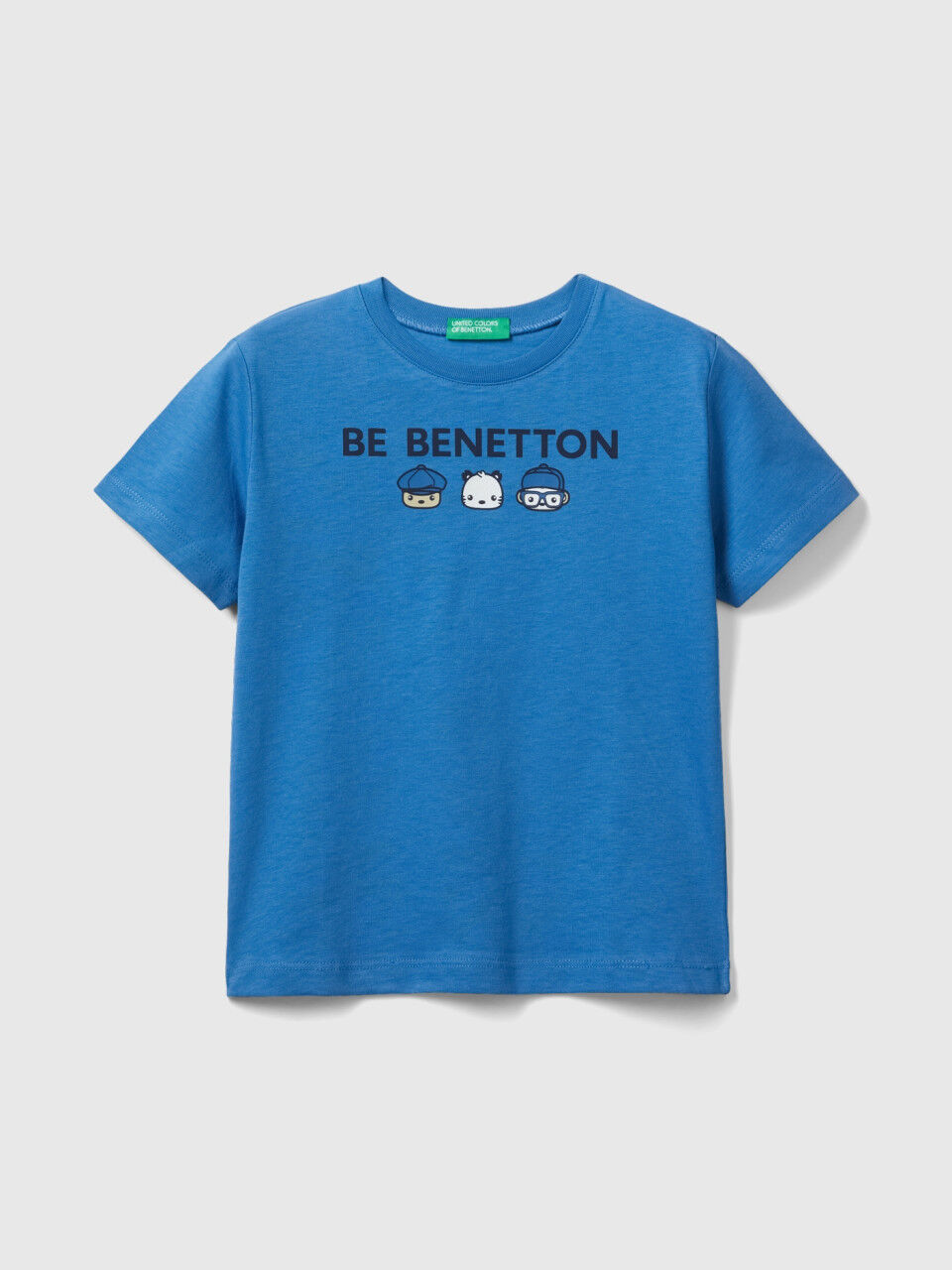 Magliette benetton bambino store