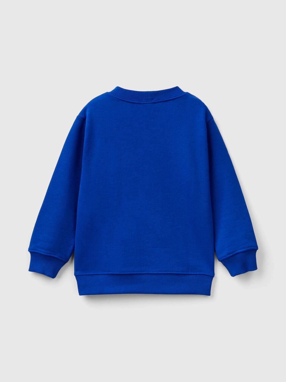 SWEATER L/S Junior Boy image number 2