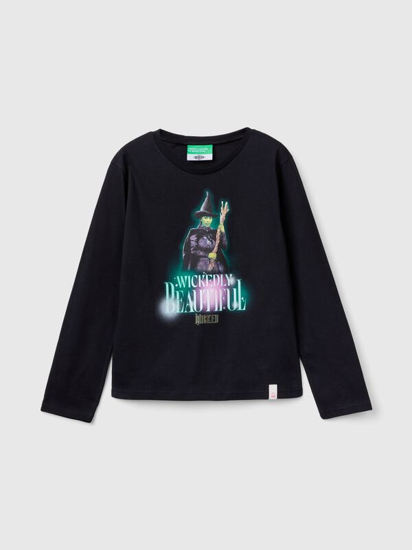 Wicked ©Universal City Studios LLC t-shirt Junior Girl