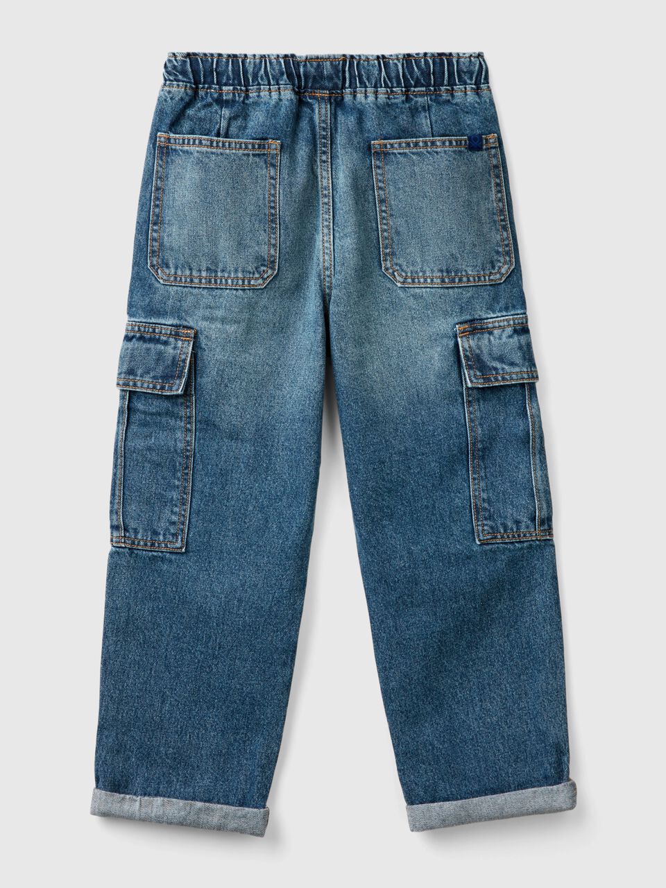 TROUSERS Junior Boy image number 2