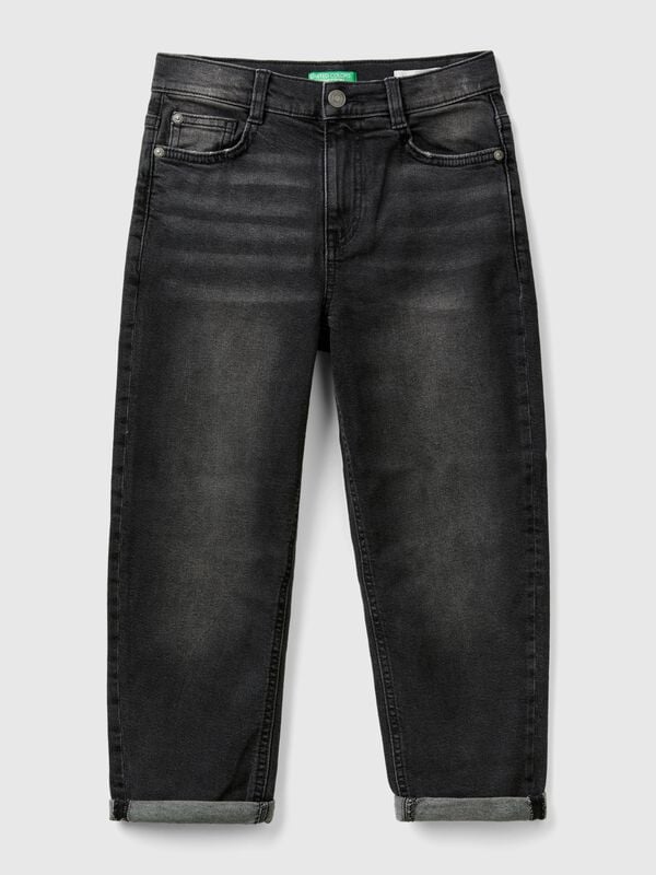  loose fit jeans Junior Boy