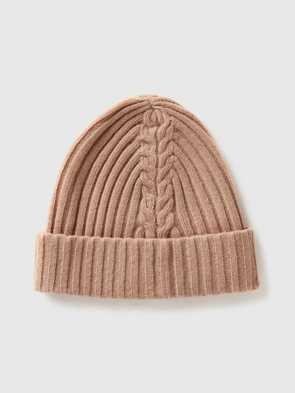 KNITTED - HAT Women image number 2