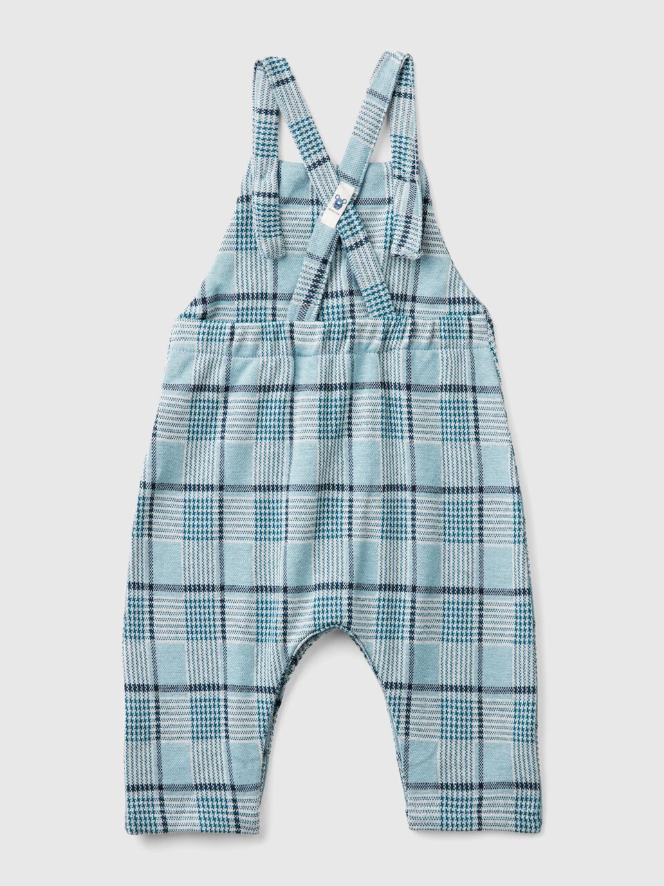 DUNGAREE New Born (0-18 months) image number 2