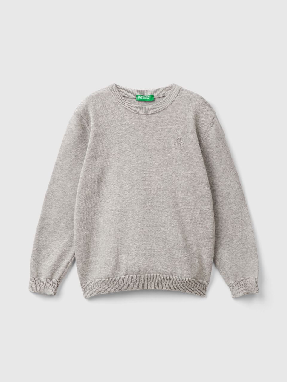 SWEATER L/S Junior Boy image number 1