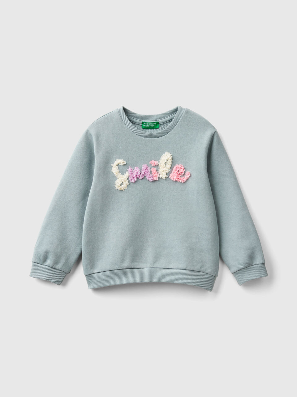 SWEATER L/S Junior Girl image number 1