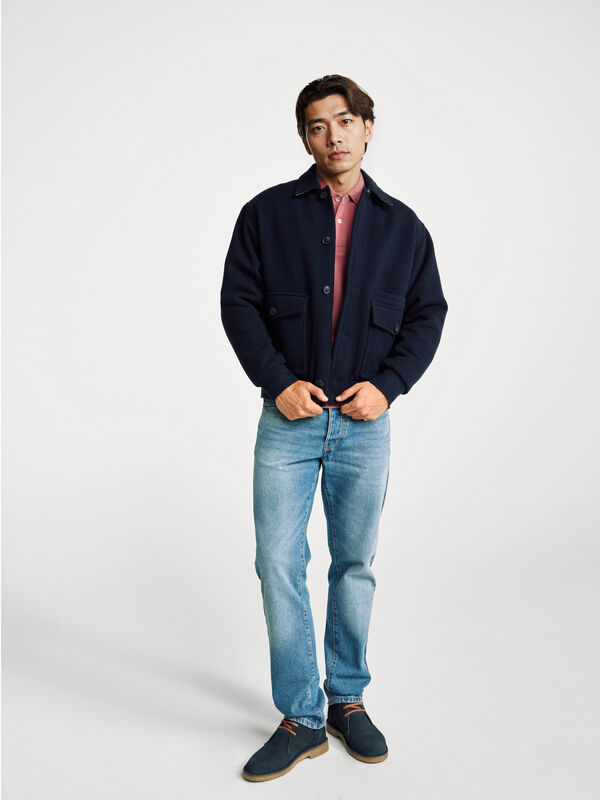 Regular fit jeans Men