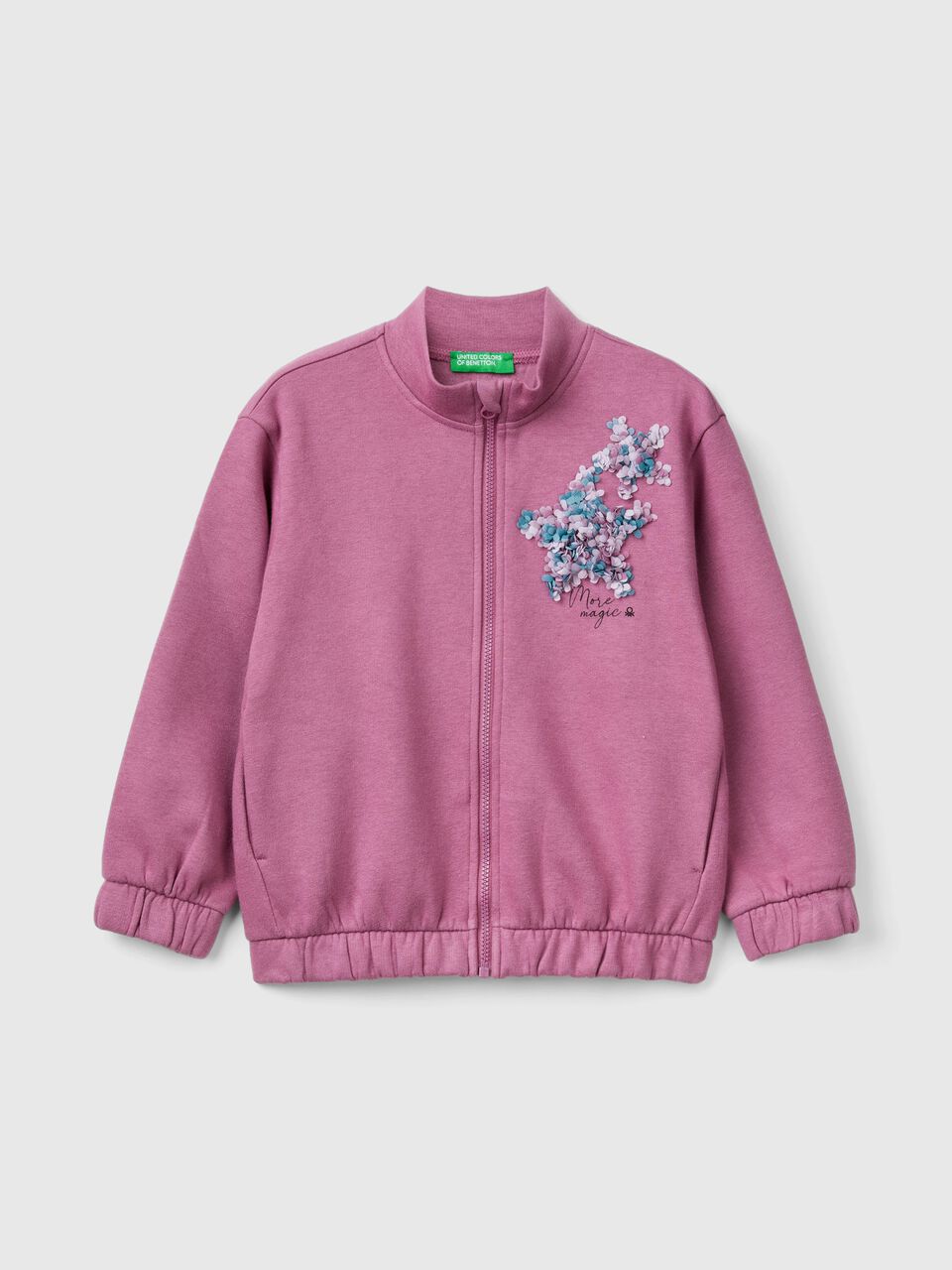 JACKET Junior Girl image number 1