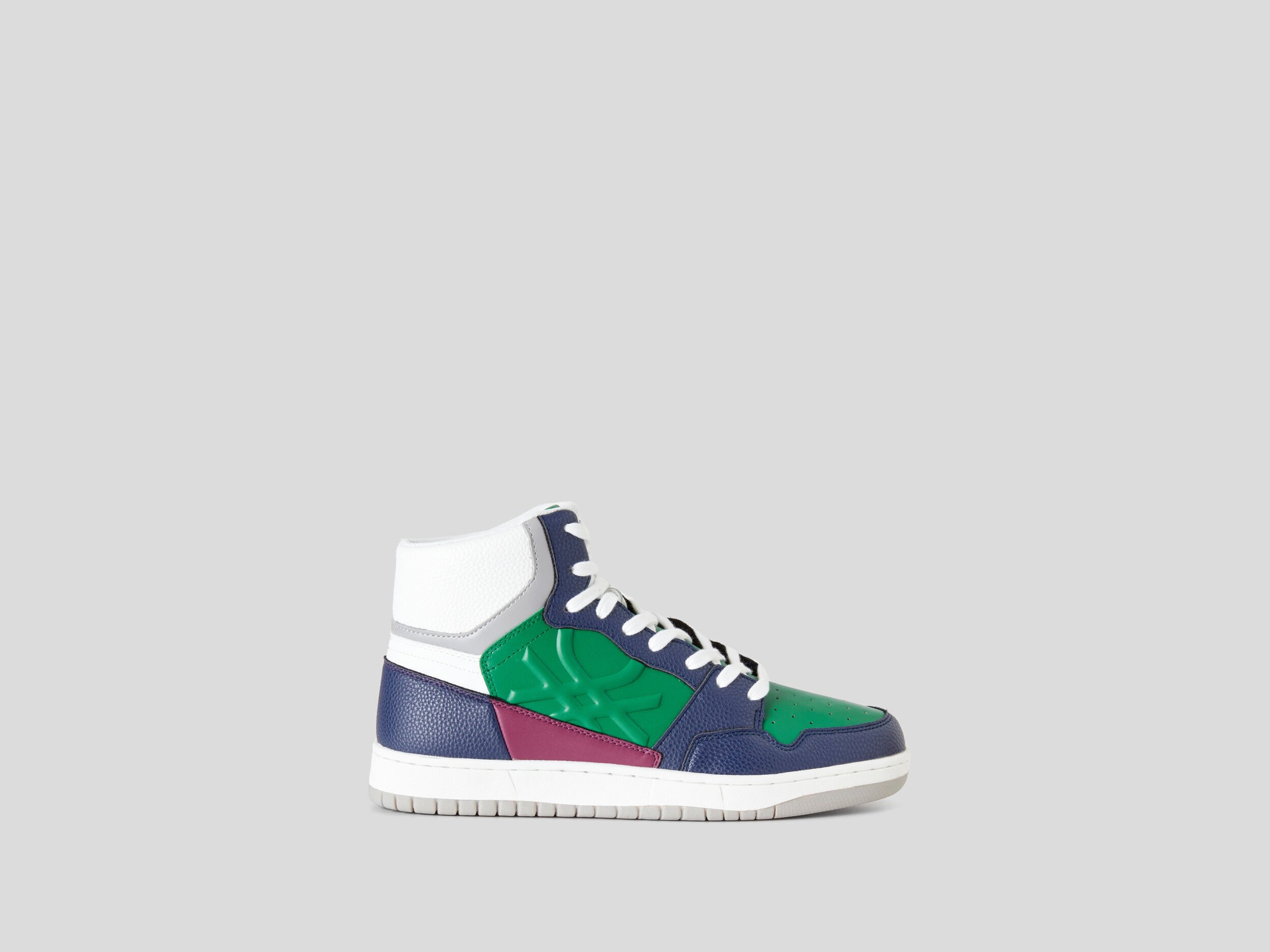 Colorful high top sneakers new arrivals