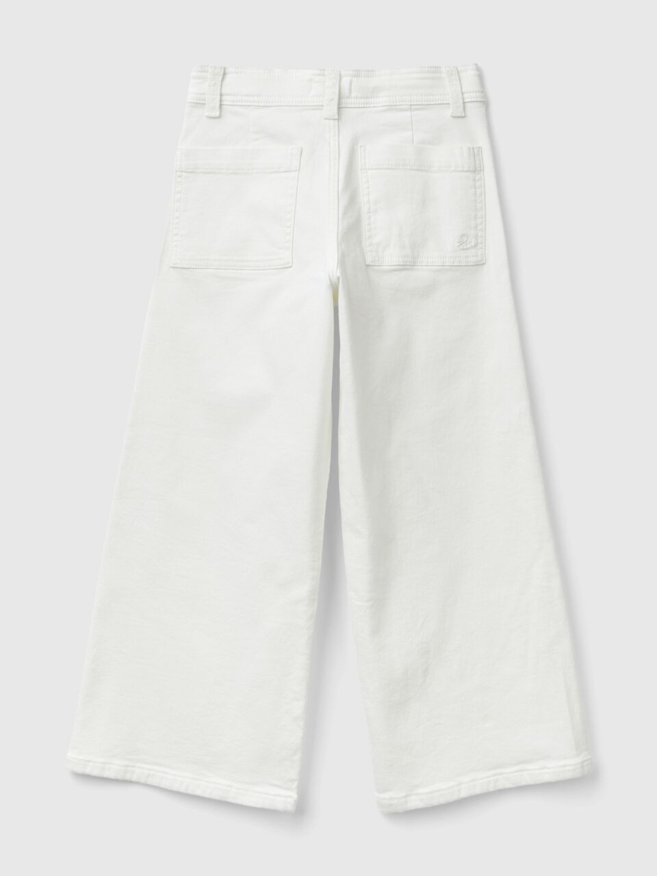 TROUSERS Junior Girl image number 2
