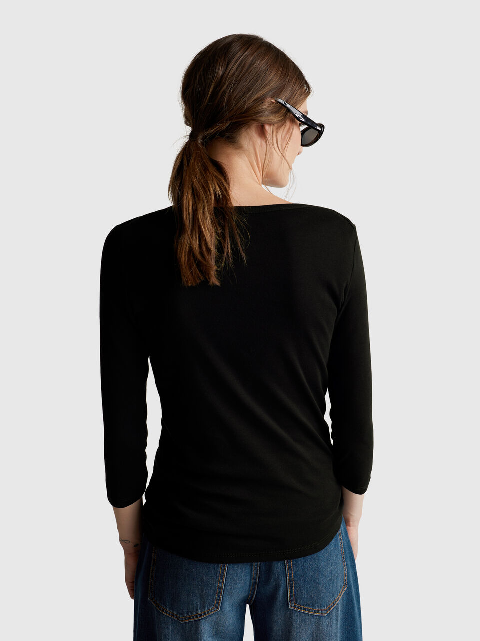 SWEATER L/S Women image number null