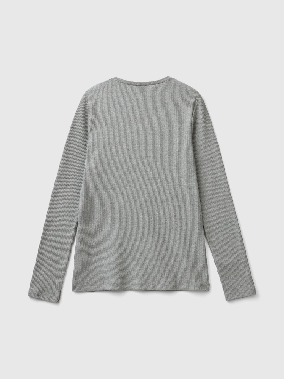 T-SHIRT L/S Women image number 2
