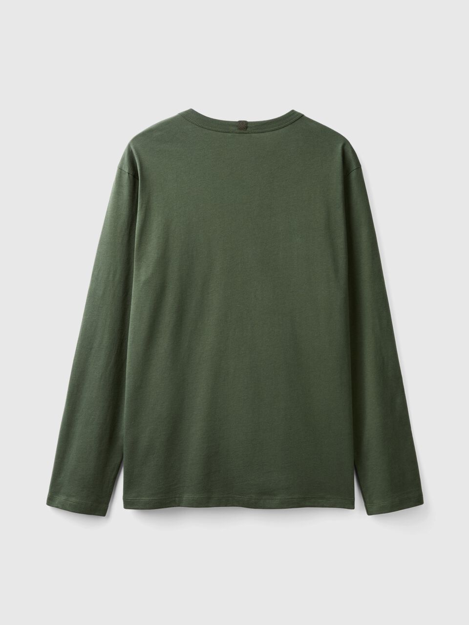 T-SHIRT L/S Men image number 2