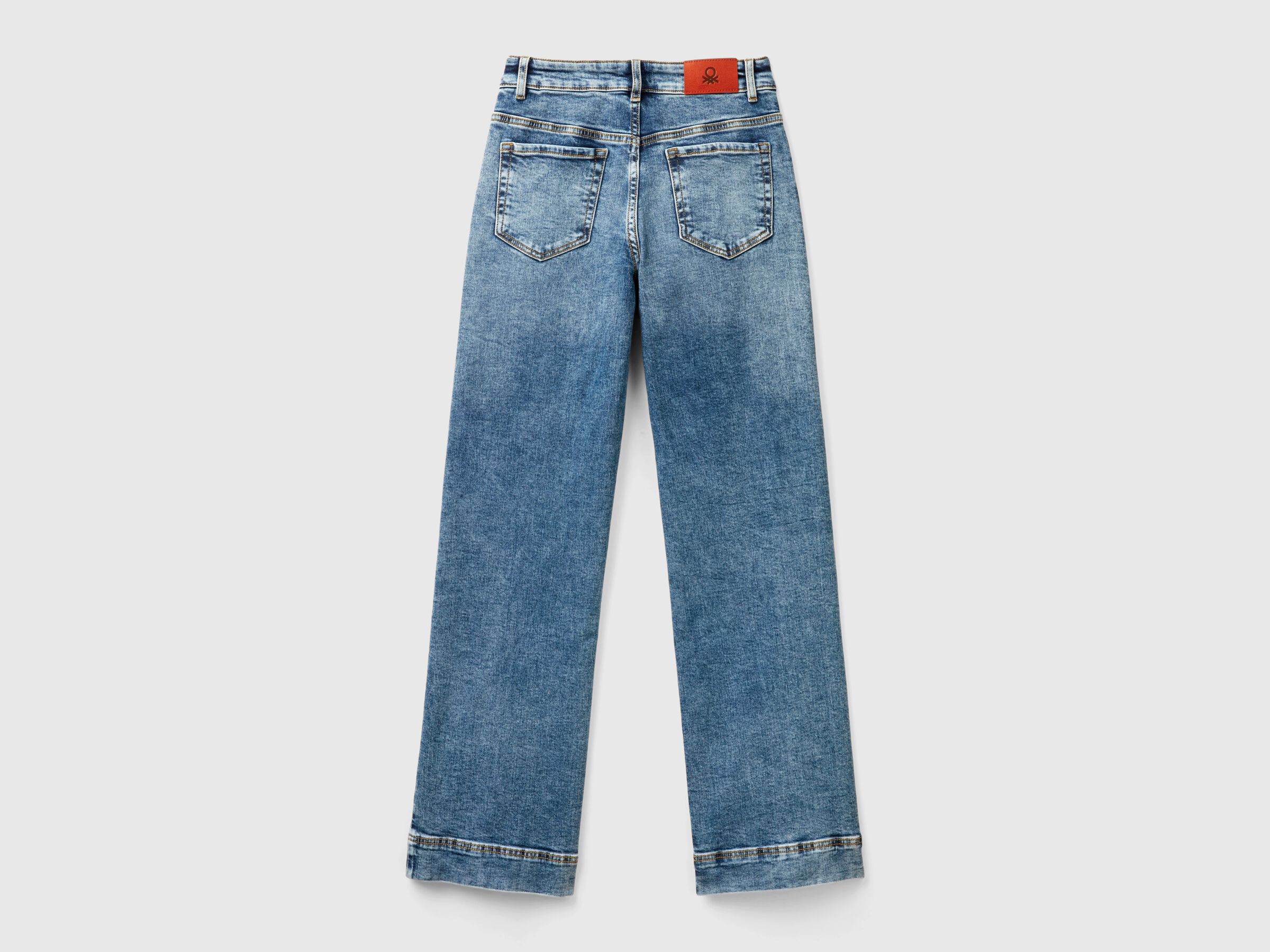 TROUSERS Women image number 4