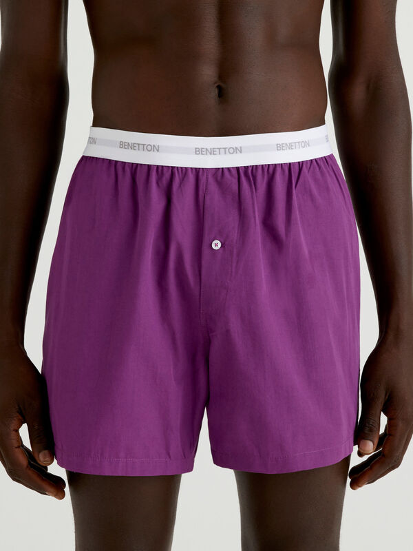 Men's Boxers Underwear Undercolors 2024