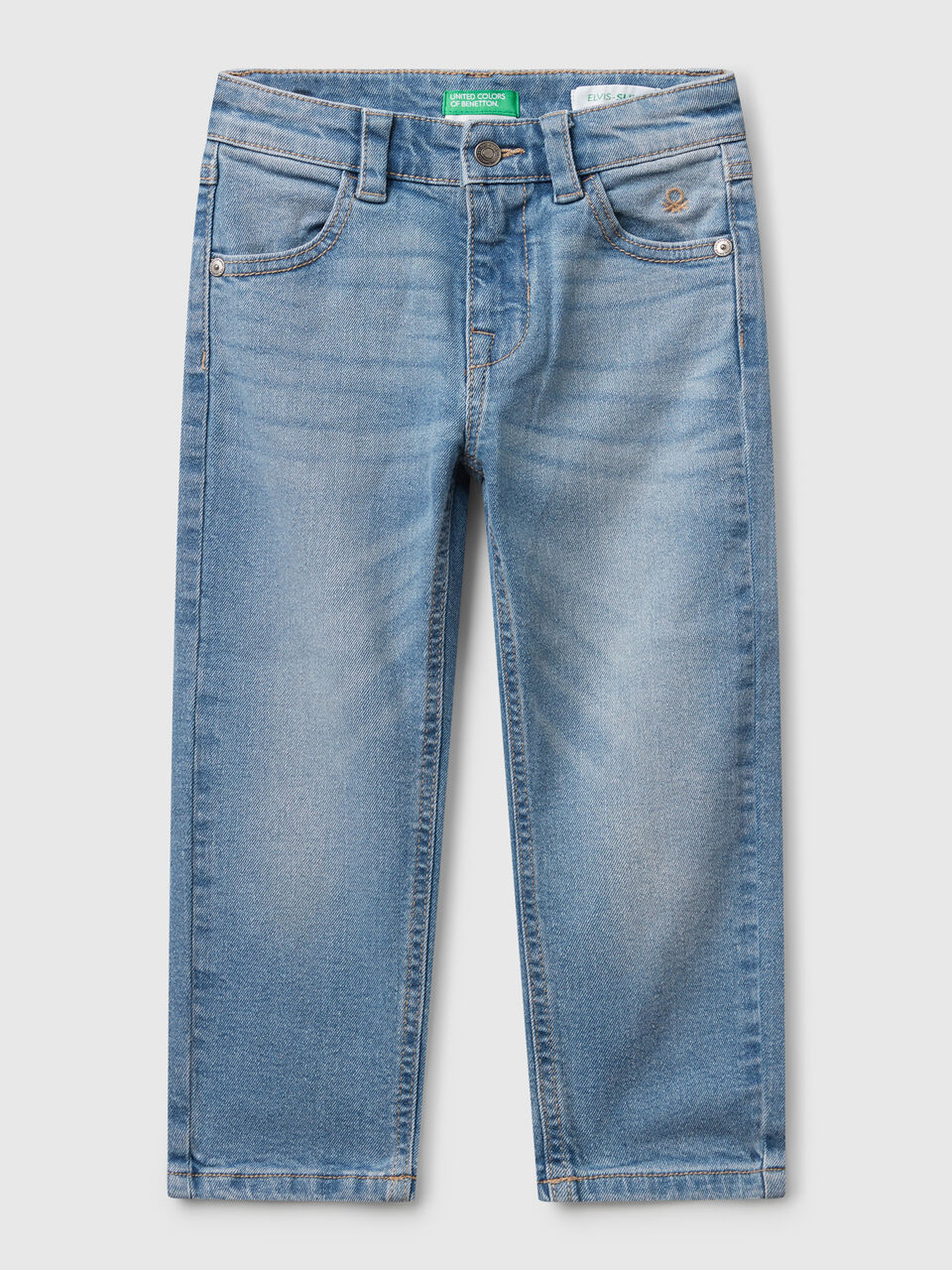 TROUSERS Junior Boy image number 1