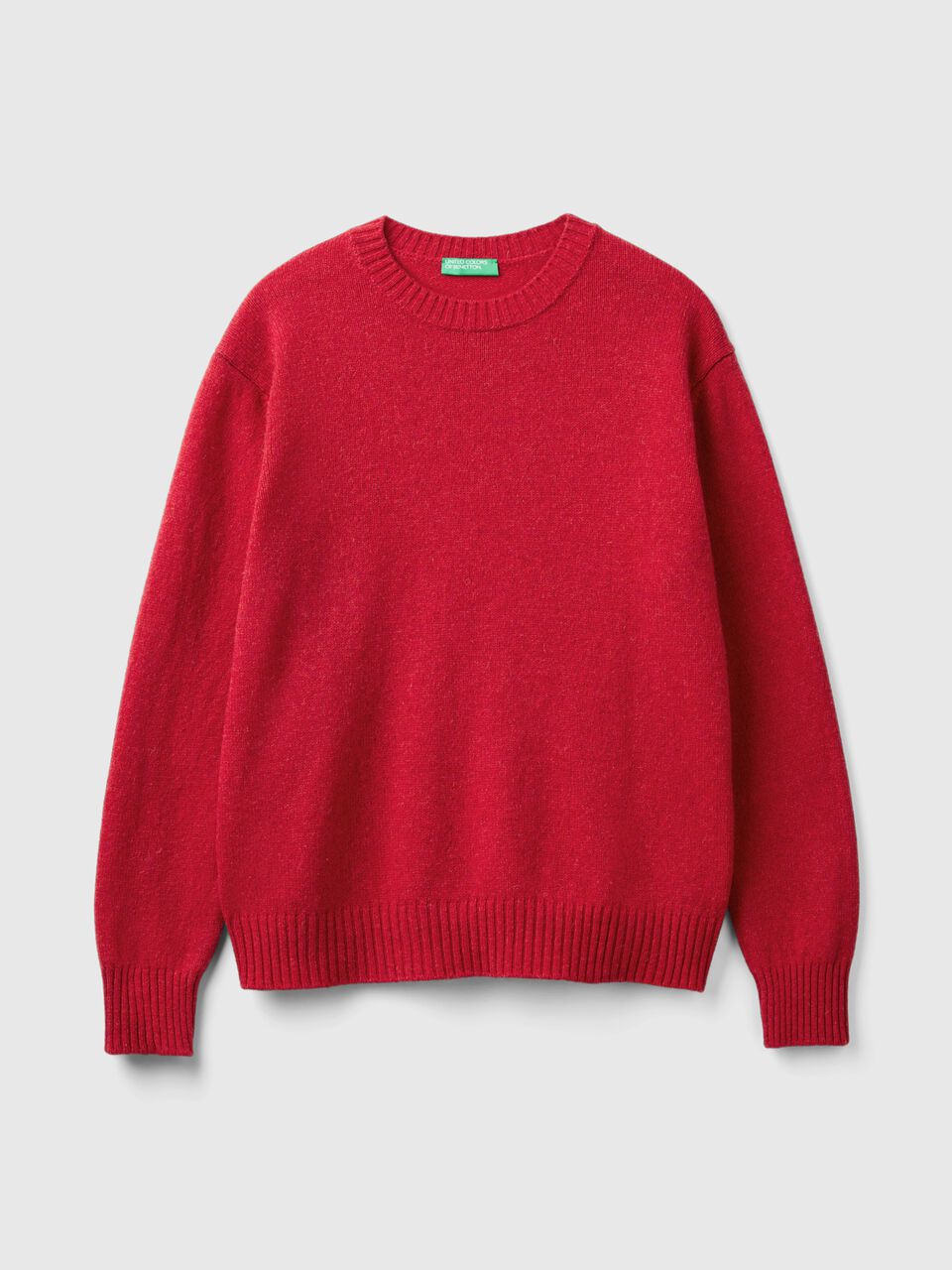 SWEATER L/S Men image number null
