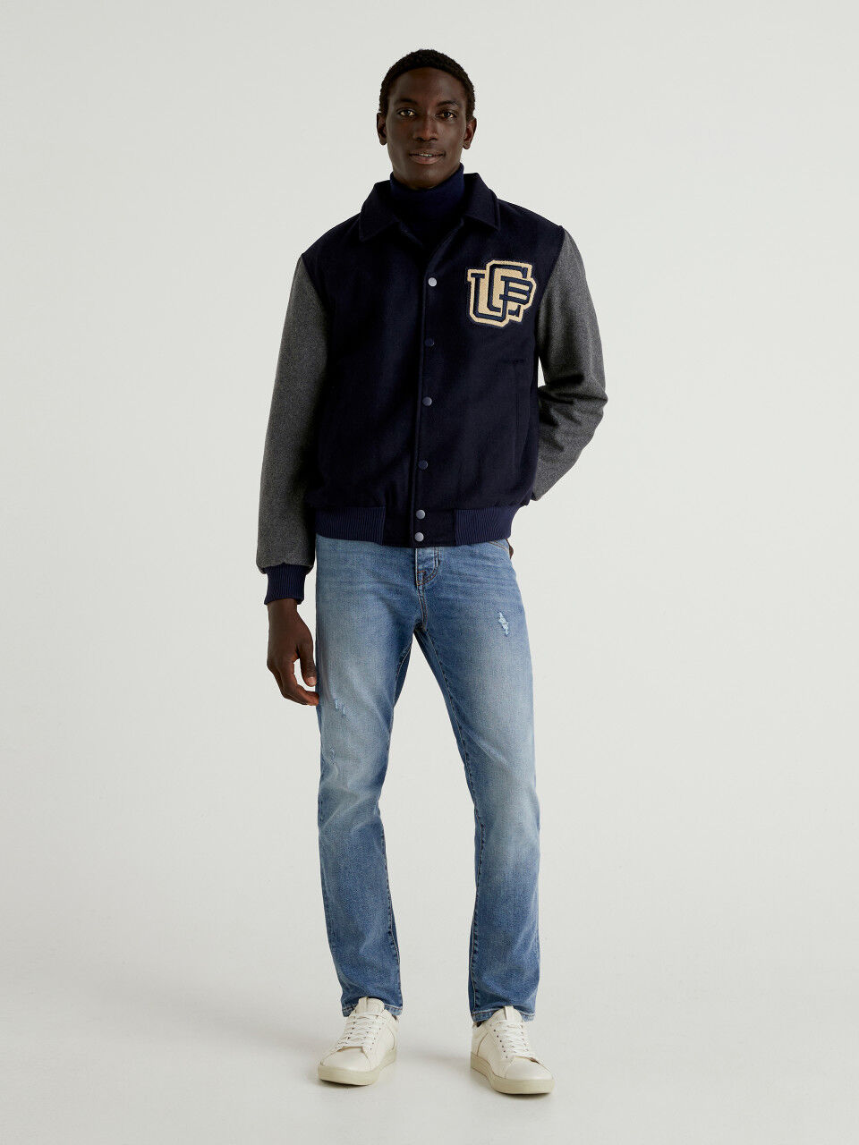 Ucb jackets clearance for mens
