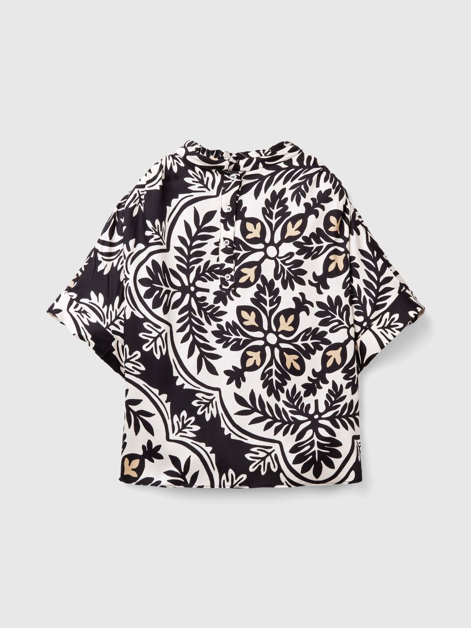 BLOUSE Women image number 1