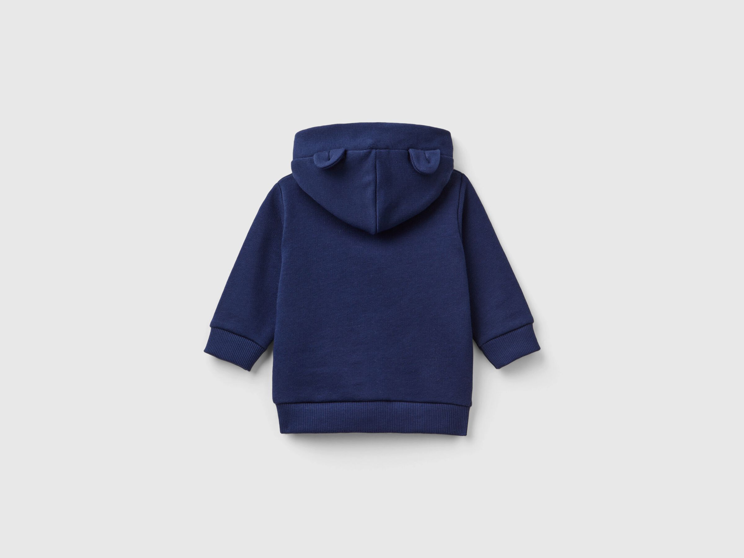 JACKET W/HOOD L/S New Born (0-18 months) image number 1