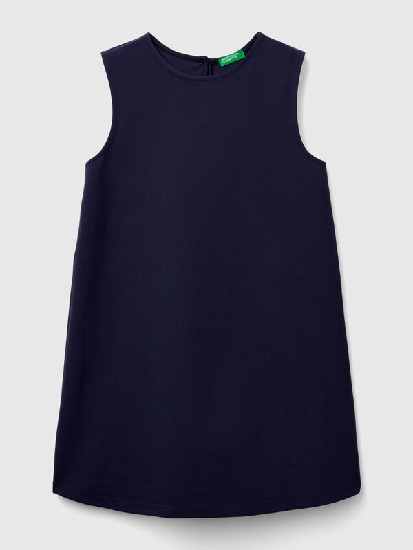 Sleeveless dress Junior Girl