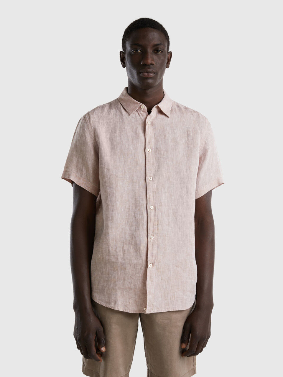 Ucb linen shirts 2025