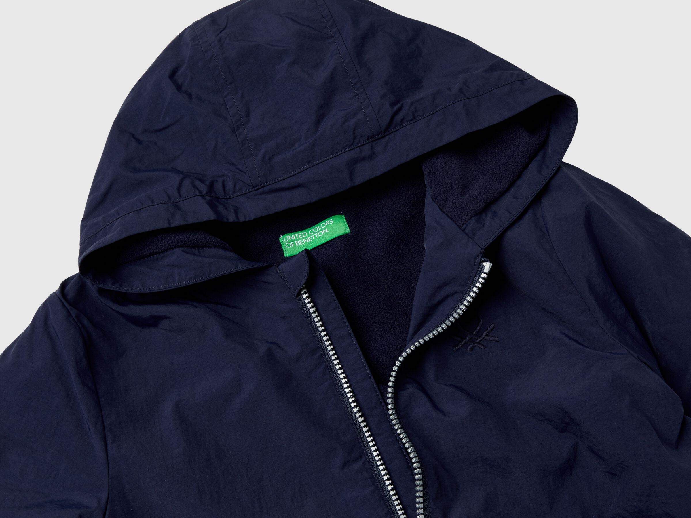 JACKET Junior Boy image number 2