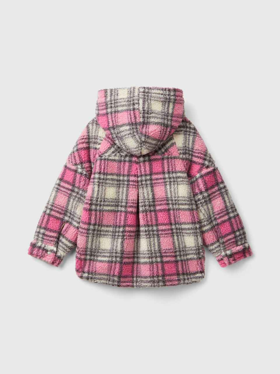 JACKET Junior Girl image number 2