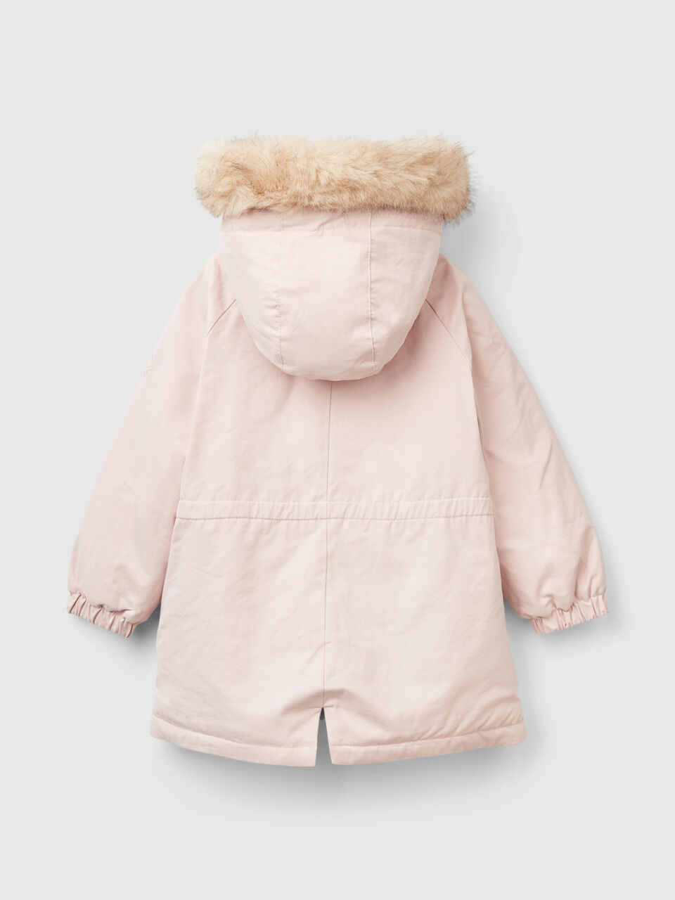 JACKET Junior Girl image number 2