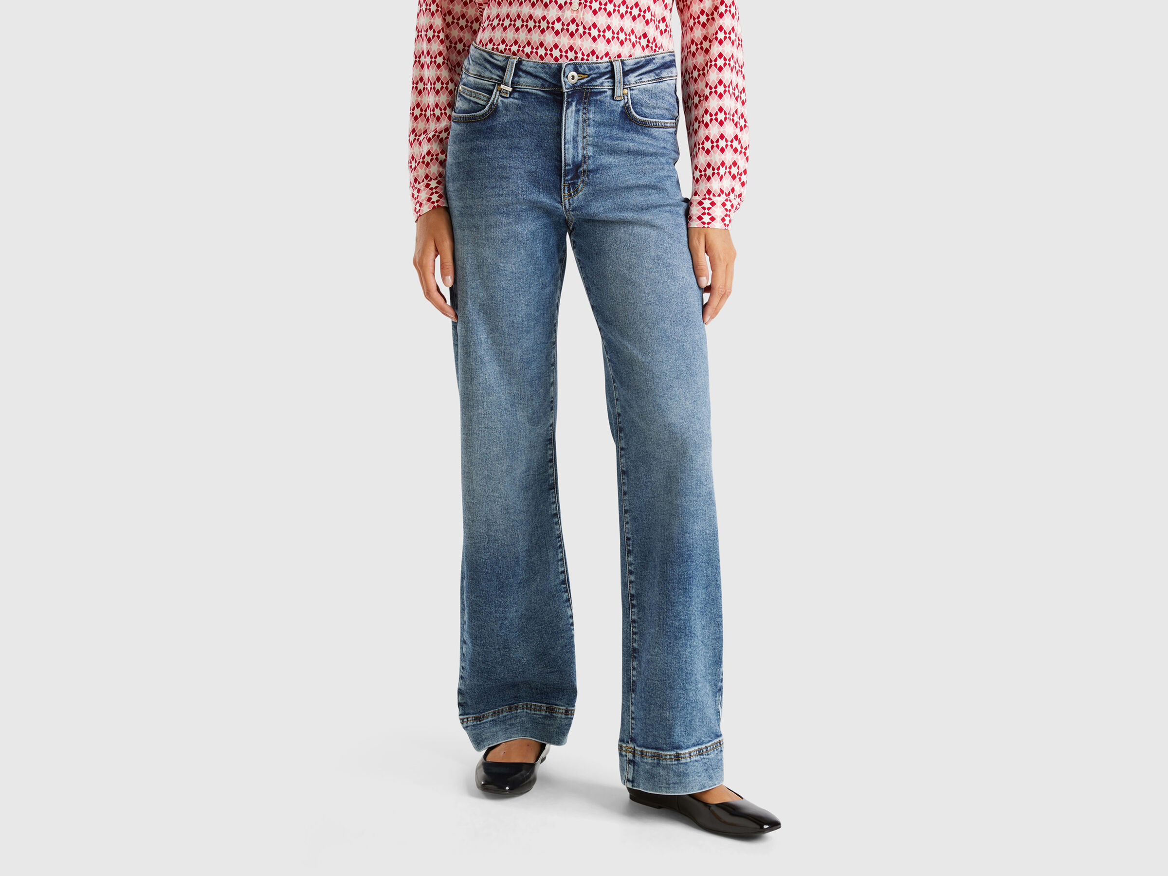 TROUSERS Women image number 0
