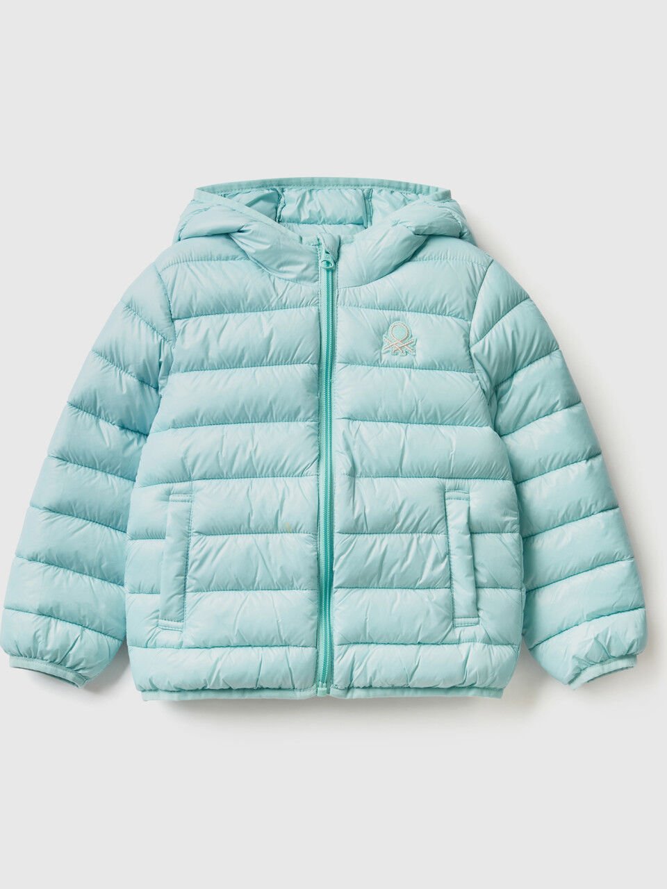 Benetton outlet baby coat