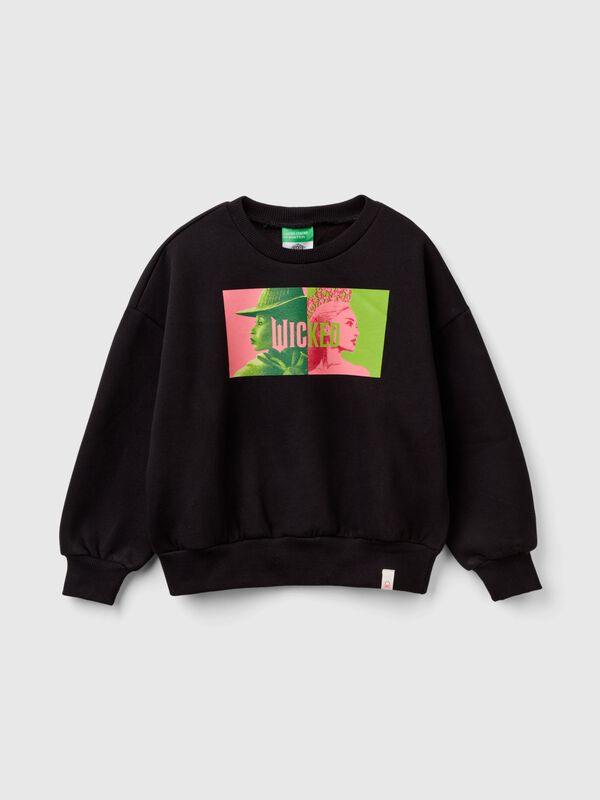 Wicked ©Universal City Studios LLC sweatshirt Junior Girl