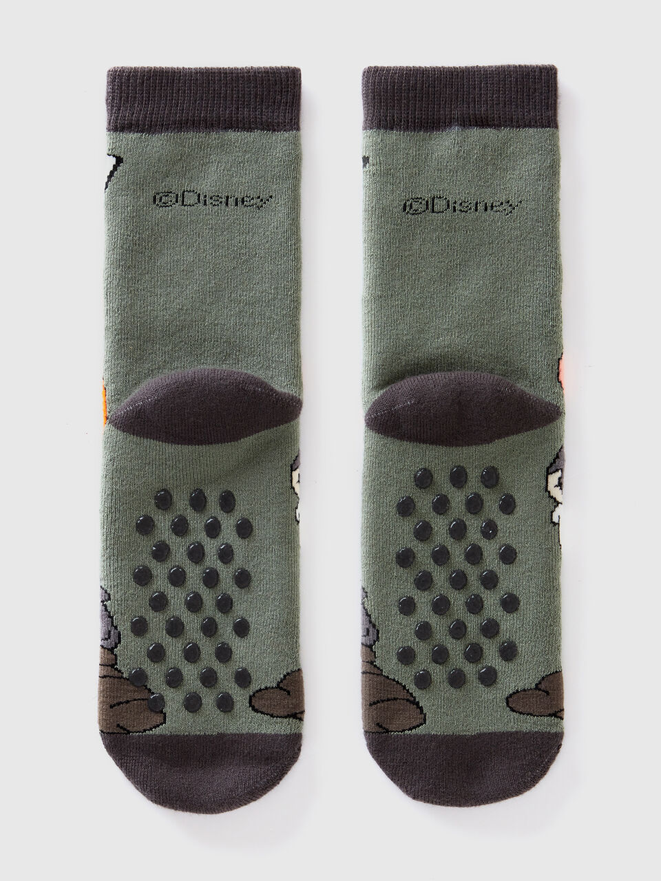 KNITTED SOCKS Junior Boy image number 2