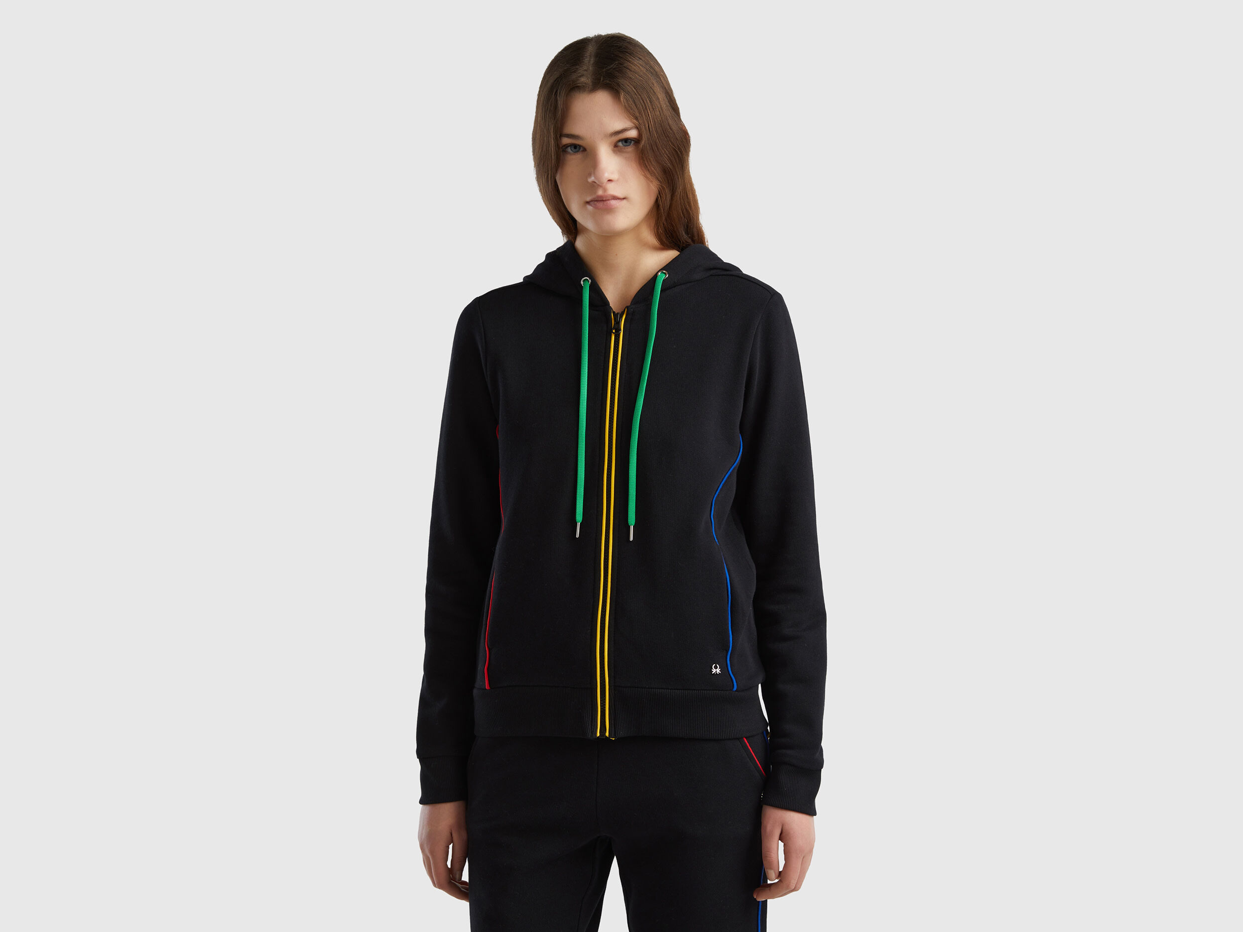 Women s Hoodies Collection 2024 Benetton