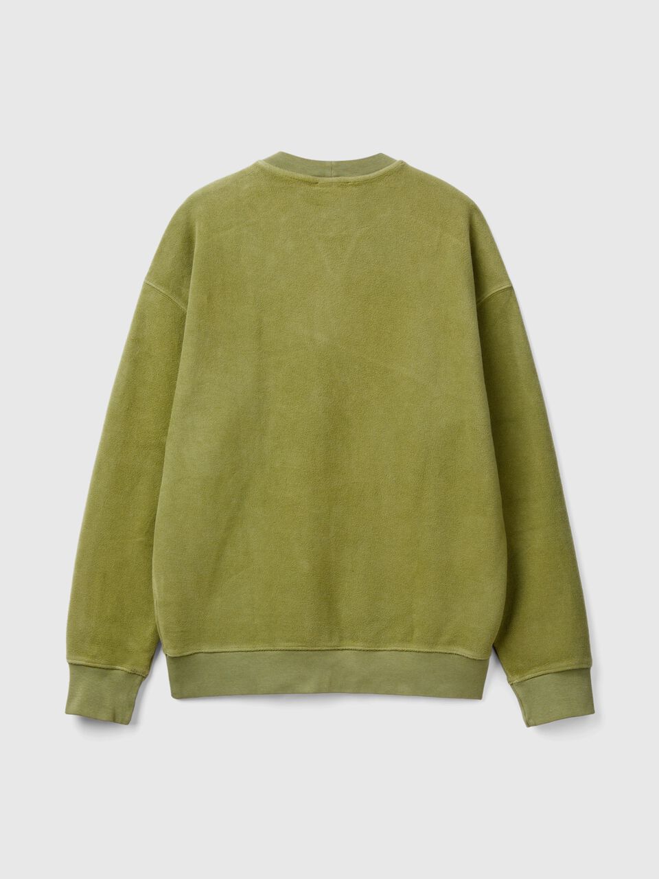 SWEATER L/S Men image number 2
