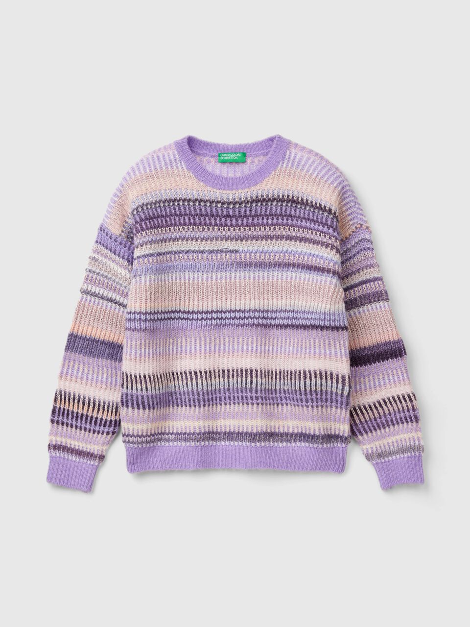 SWEATER L/S Junior Girl image number 1