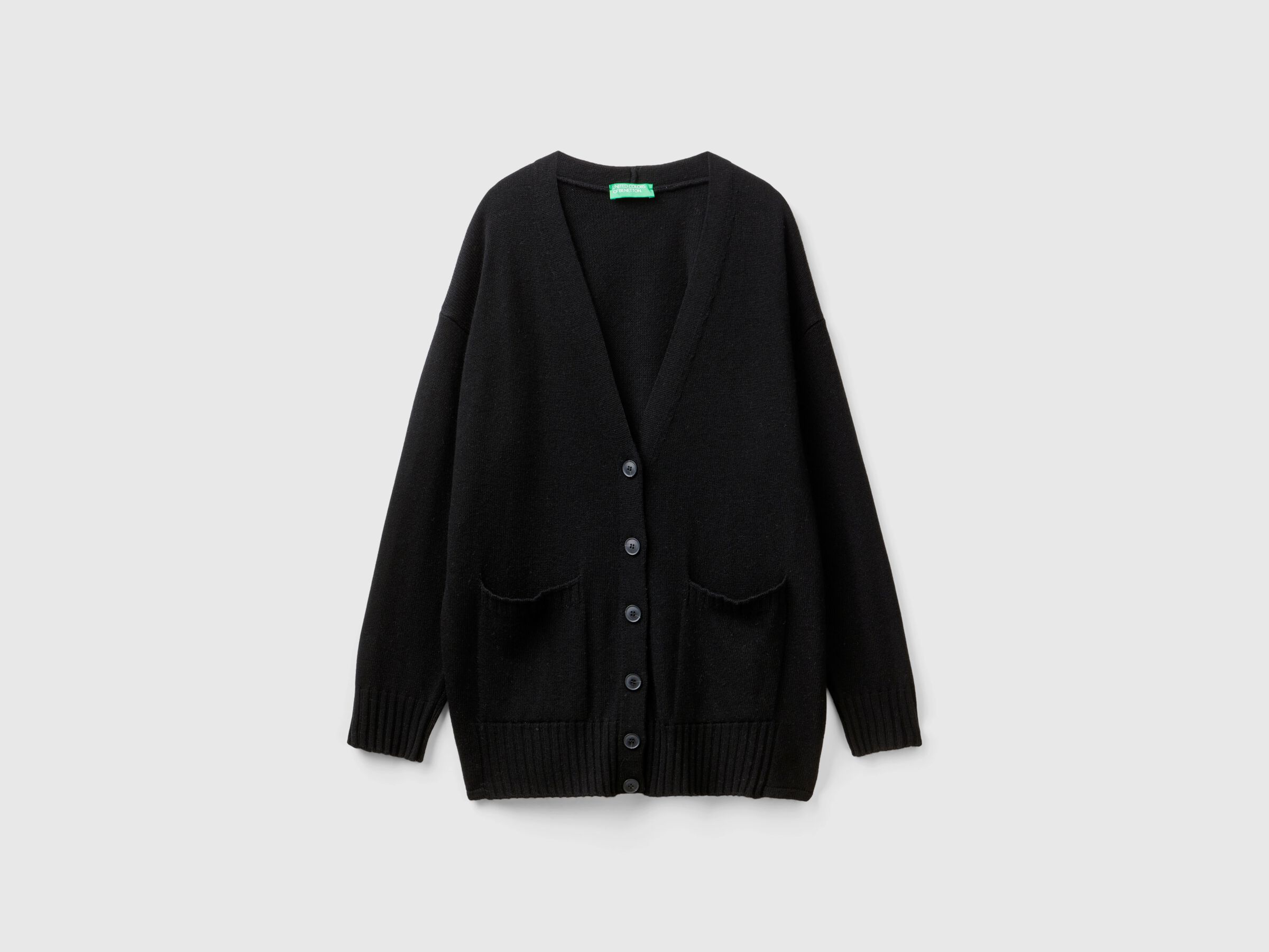 L/S CARDIGAN Women image number 3