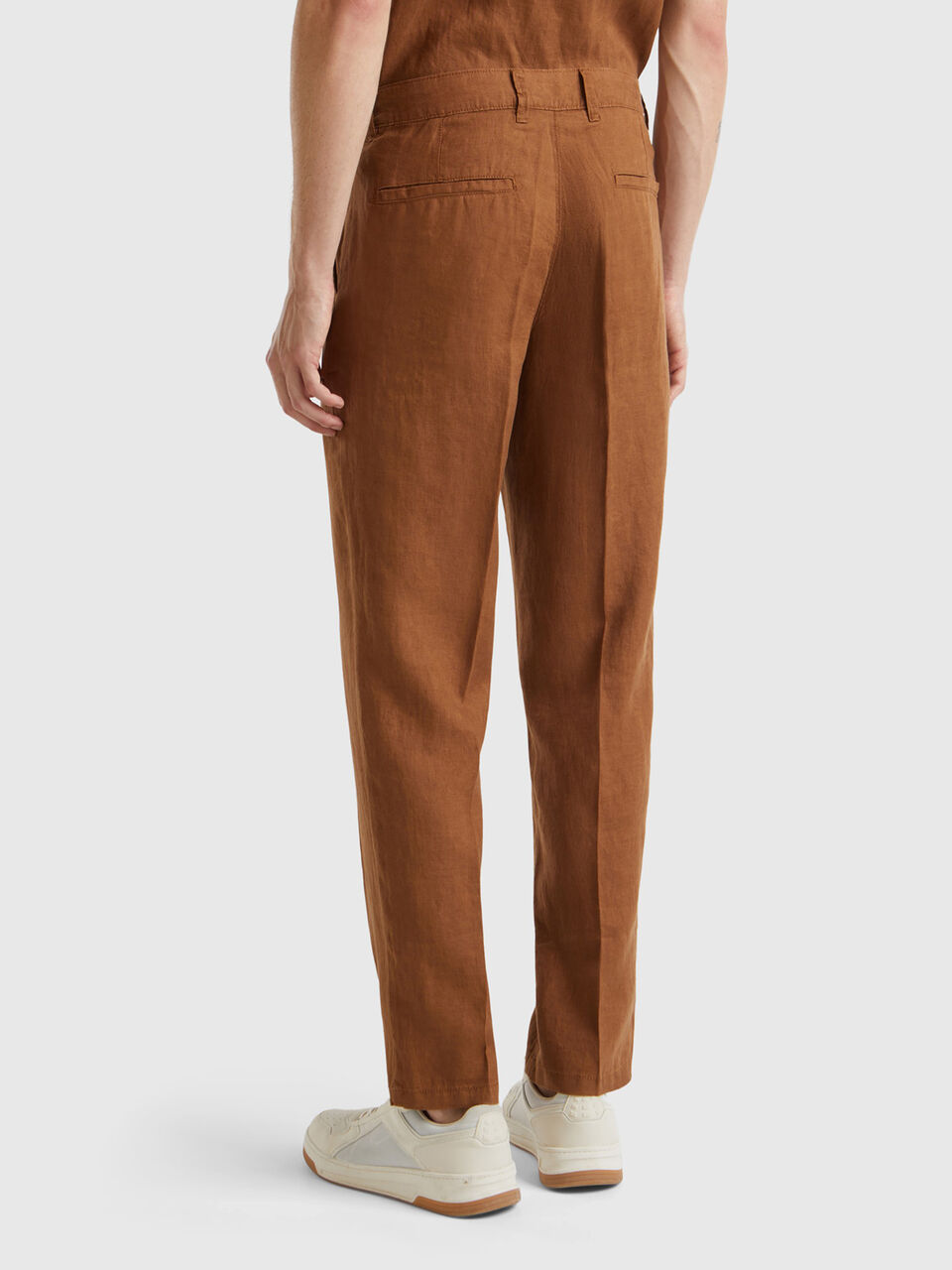 TROUSERS Men image number null