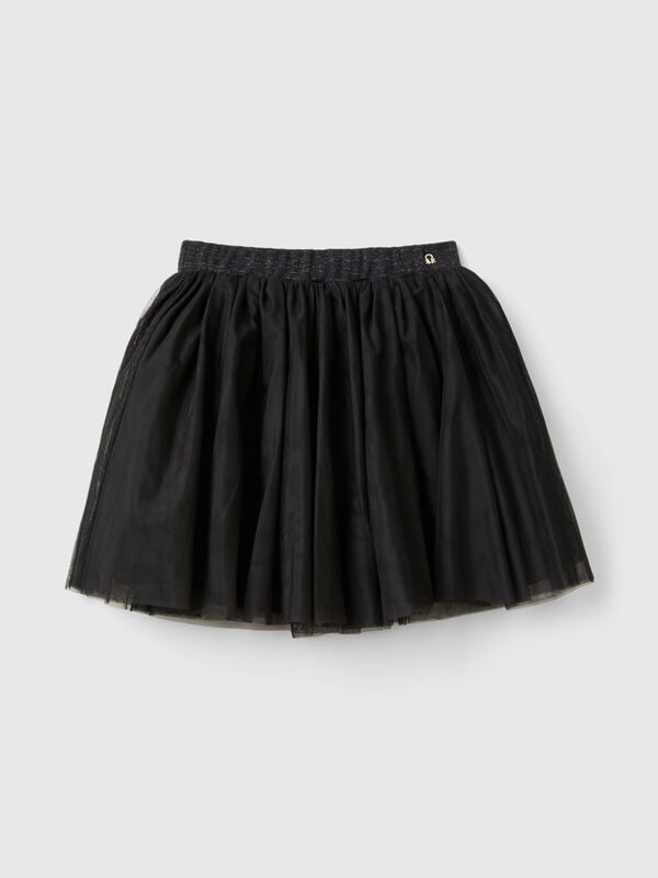 Tulle skirt Junior Girl