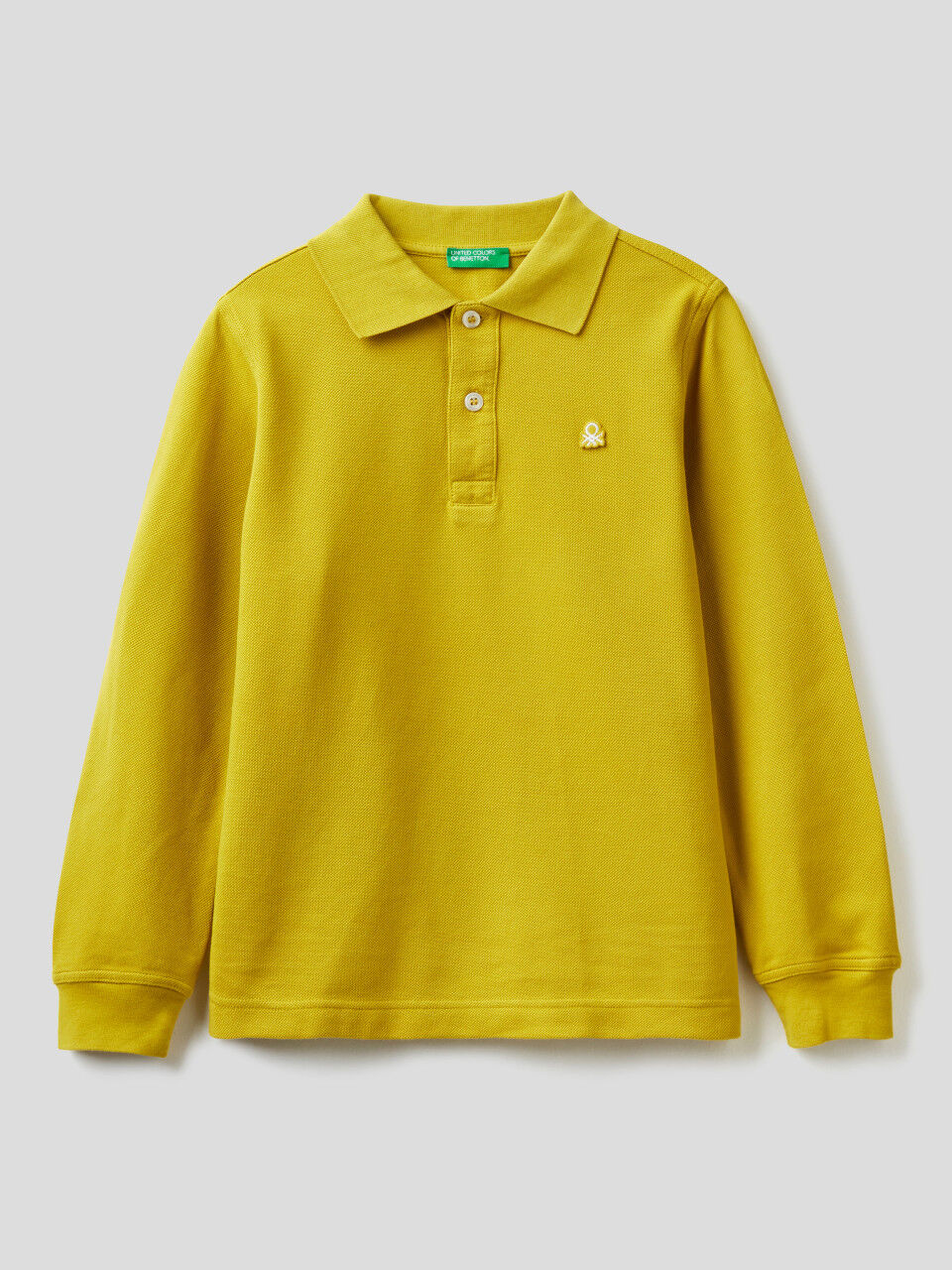 Polo store benetton bambino