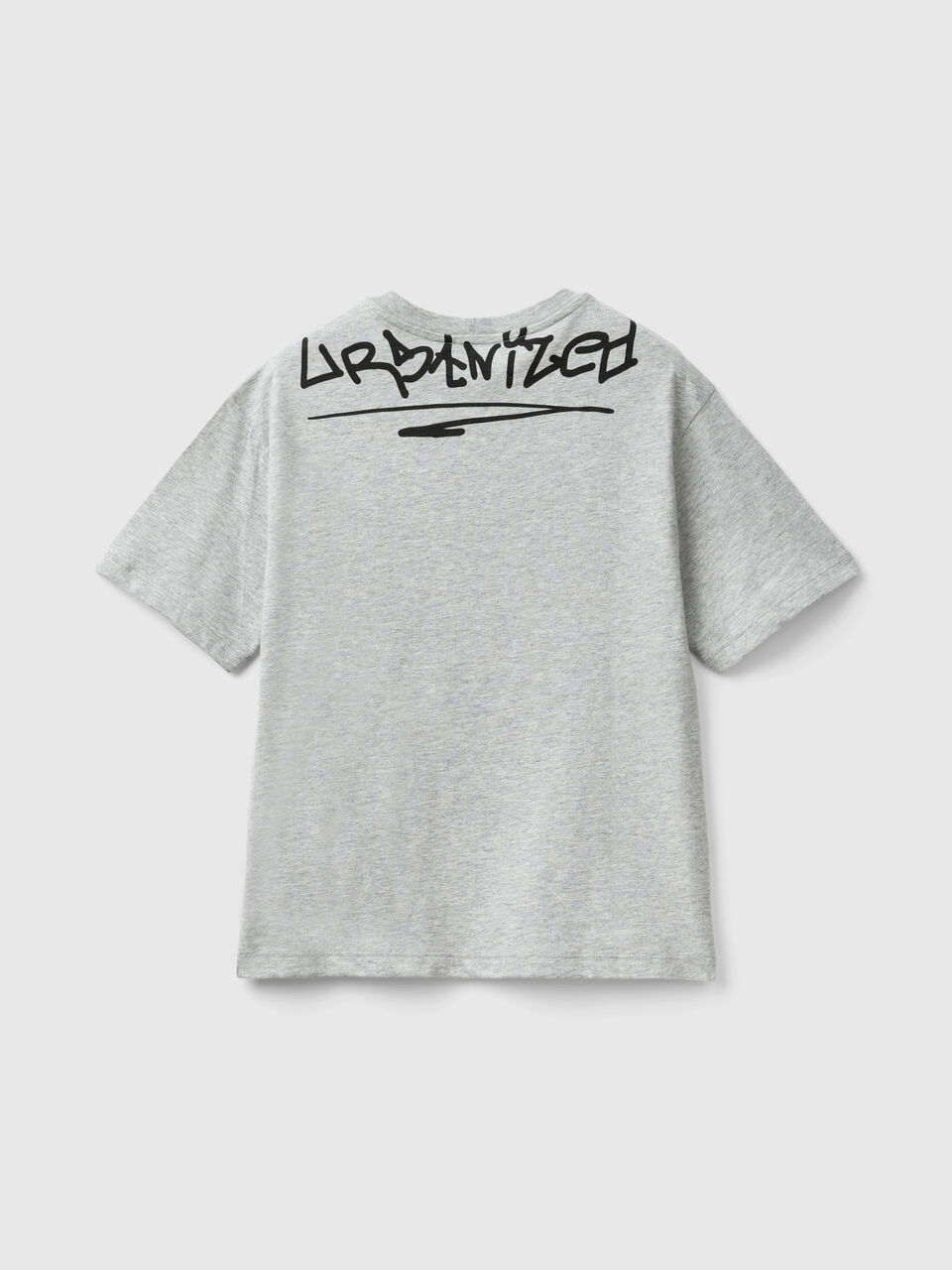 T-SHIRT Junior Boy image number 2