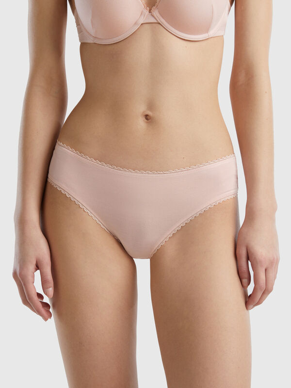 Stretch Modal® briefs Women