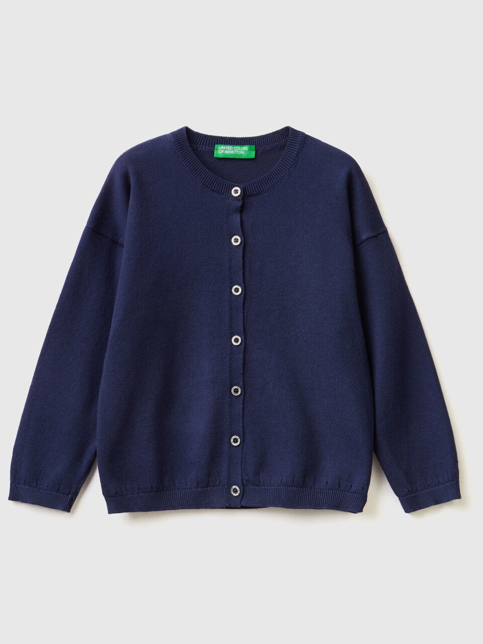 Kid Girls Cardigans New Collection 2024 Benetton